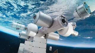 'Too many launchings': Federal Aviation Administration to stop providing commercial astronaut wings