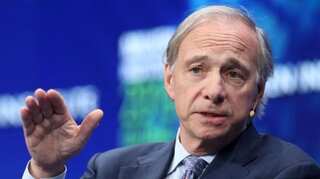 Ray Dalio outlines five pivotal forces shaping the global economy
