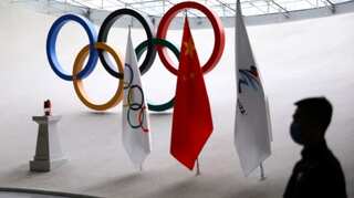 Beijing Winter Olympics: No boycott, but no high-level political representation from India