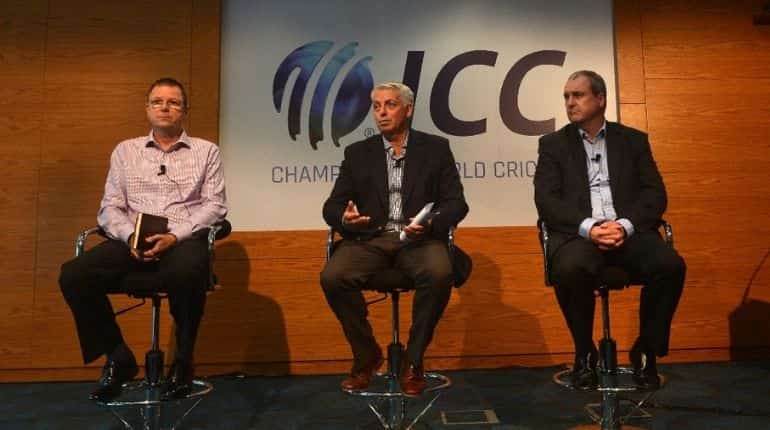 ICC hopeful of cricket featuring in 2028 Olympics as 'additional sport' after IOC starts identifying process