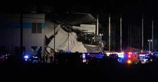 Tornado in US updates: Storm hits Amazon warehouse in US; Nearly 100 people trapped inside