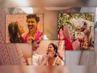 Meet Mr and Mrs Kaushal! Inside Katrina Kaif & Vicky Kaushal intimate wedding