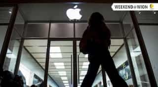 Apple briefly stopped selling its products in Turkey, but why?