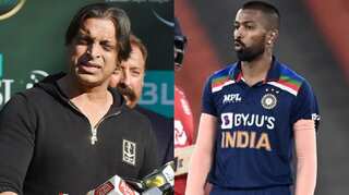 Shoaib Akhtar recalls meeting Hardik Pandya during Asia Cup 2018: 'I was shocked, warned him about injury'