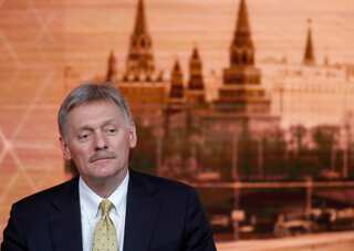 Ukraine row: US military equipment approaching our borders, says Russia while admitting own troop buildup