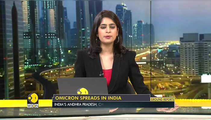 India's Omicron case tally reach 37; Vaccination drive also catches pace