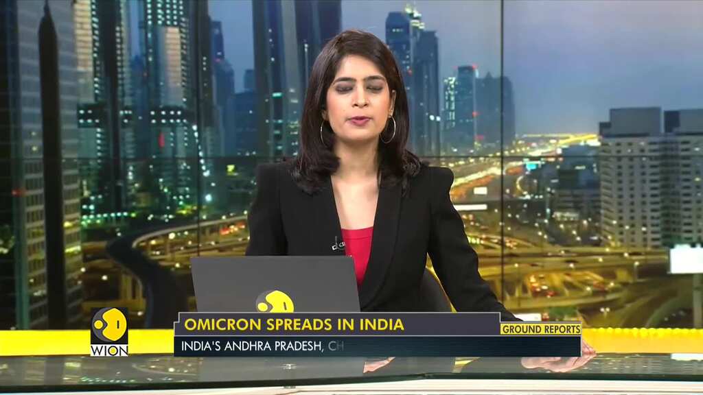India's Omicron case tally reach 37; Vaccination drive also catches pace