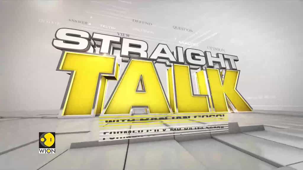 Watch WION's Editor-in-Chief Sudhir Chaudhary interviewing India's former Chief Justice Ranjan Gogoi