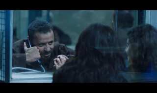Sperm-smuggling movie 'Amira' hits Palestinian raw nerve