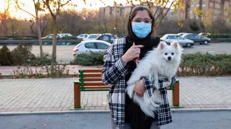 Ultra-conservative lawmakers’ proposal to ban pets triggers outrage in Iran Ultra-conservative lawmakers’ proposal to ban pets triggers outrage in Iran