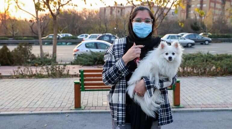 Ultra-conservative lawmakers’ proposal to ban pets triggers outrage in Iran