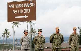 In Hawaii, fears grow over unsafe levels of petroleum in drinking water