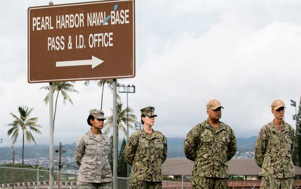 In Hawaii, fears grow over unsafe levels of petroleum in drinking water