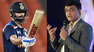 I personally requested Virat Kohli not to step down as India's T20 Captain: Sourav Ganguly