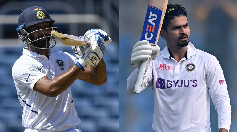 Hanuma Vihari or Shreyas Iyer? MSK Prasad gives his take on middle-order conundrum ahead of SA series