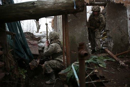 Russia will face 'massive consequences' over Ukraine incursion, warns G7 Russia will face 'massive consequences' over Ukraine incursion, warns G7