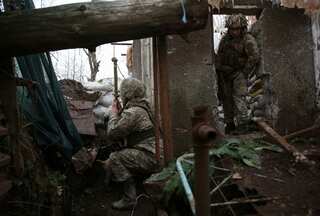 Russia will face 'massive consequences'  over Ukraine incursion, warns G7