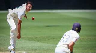 Ashes: Josh Hazlewood flies home, in race against time to be fit for 2nd Test against England