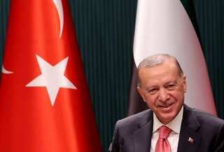 Social media threat to today’s democracy, says Turkey President Erdogan
