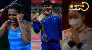Super Seven! The heroes of India's best-ever Olympic campaign in Tokyo