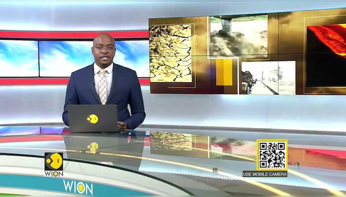 WionNews Video