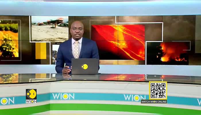 WionNews Video