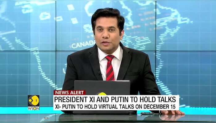 WionNews Video