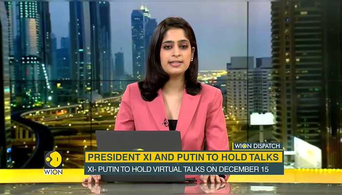 WionNews Video