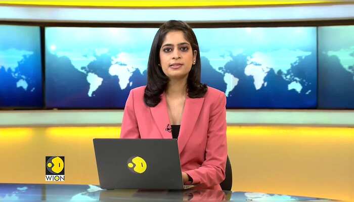 WionNews Video
