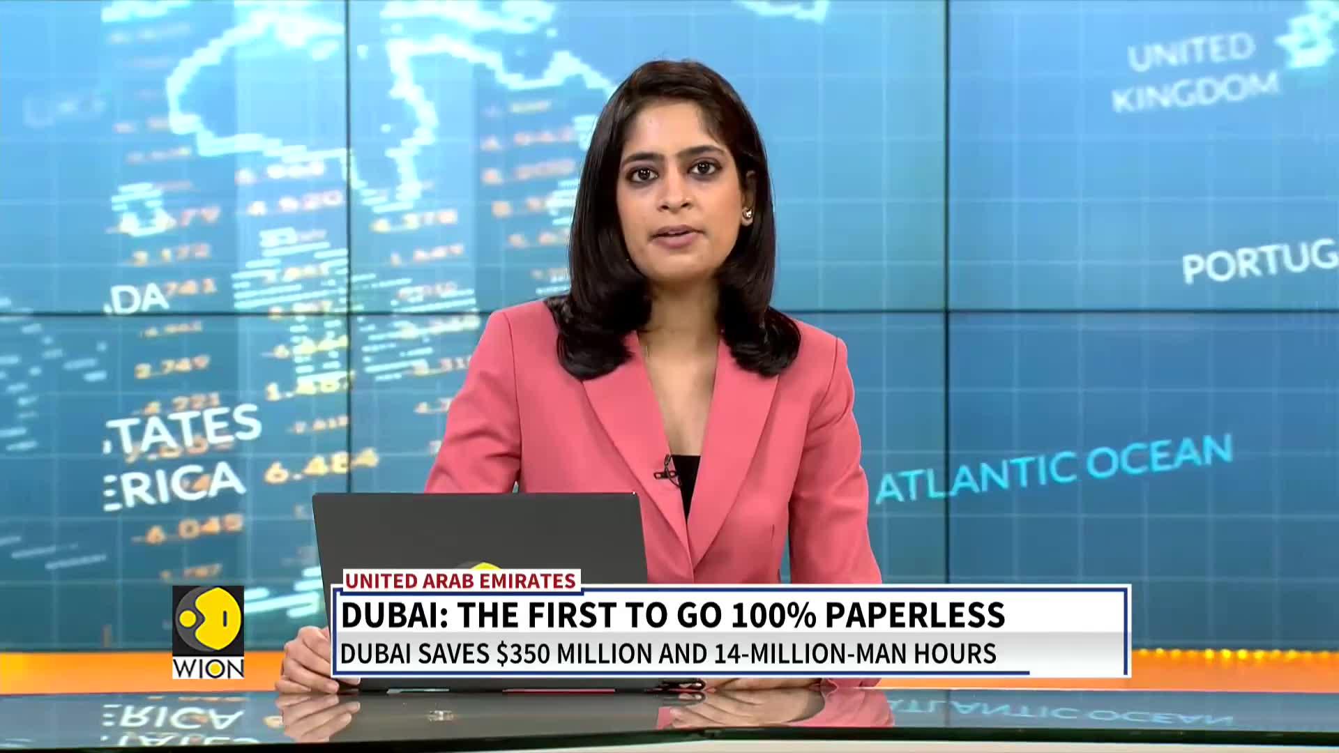 WionNews Video