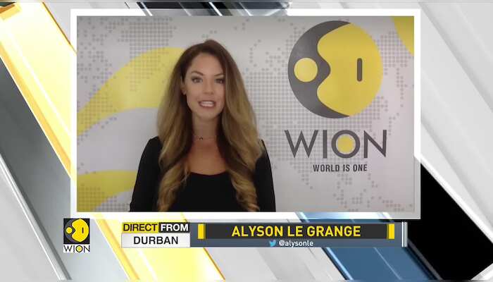 WionNews Video