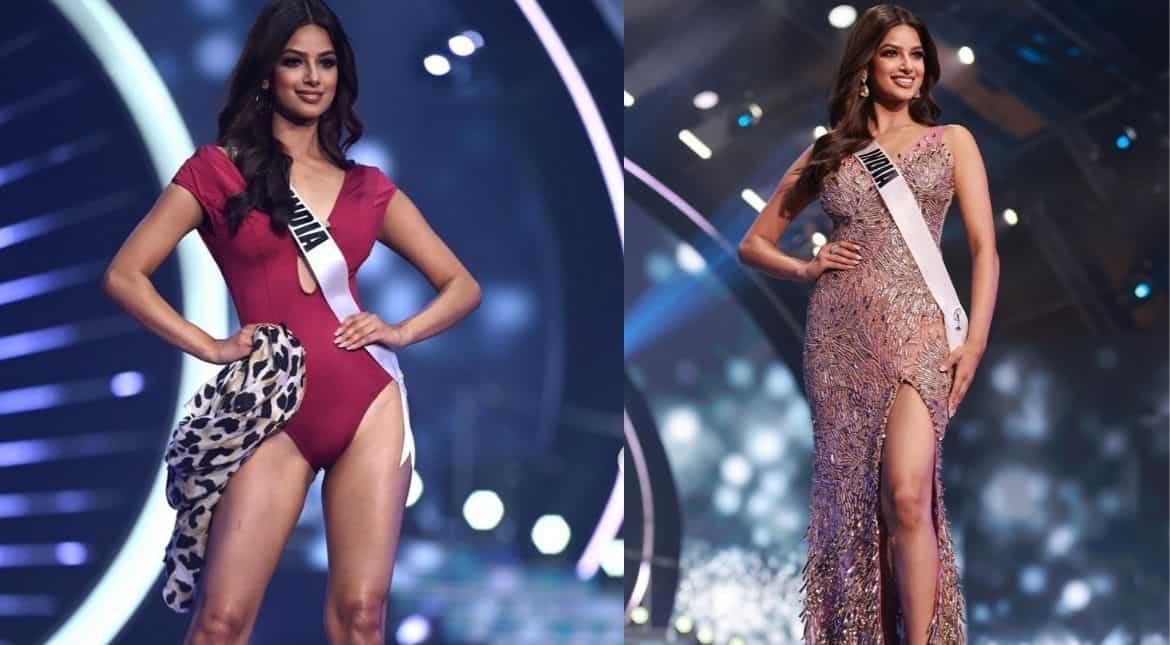 Miss India Universe 2021: Meet Harnaaz Sandhu, India’s representative at beauty pageant