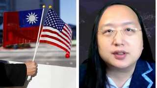 US abruptly cuts Taiwanese minister's video at 'Summit for Democracy 2021'