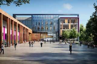 Threats through letter: Indian student expelled from UK university for stalking