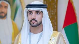 Dubai govt first in world to turn 100% paperless, says Crown Prince Sheikh Hamdan