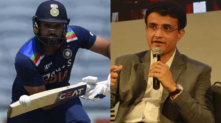 Winning Asia Cup without Kohli speaks volumes: Ganguly explains why Rohit was picked as ODI captain