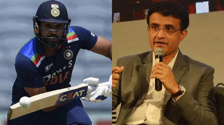 Winning Asia Cup without Kohli speaks volumes: Ganguly explains why Rohit was picked as ODI captain