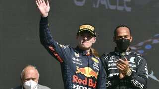 What happened in Abu Dhabi wasn't fair,it was Hamilton's race, says India's first F1 driver Narain Karthikeyan