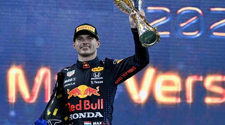 Memes galore as Max Verstappen denies Lewis Hamilton record 8th F1 world title in dramatic finish