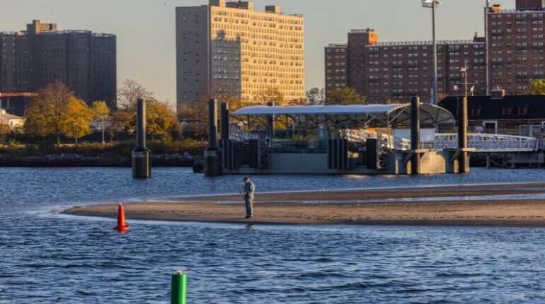 A ferry is coming to coney island. Here’s why some residents are angry. A ferry is coming to coney island. Here’s why some residents are angry.