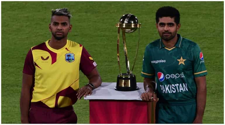 Pakistan vs West Indies, T20Is: Full schedule, squads, telecast and live streaming details! Pakistan vs West Indies, T20Is: Full schedule, squads, telecast and live streaming details!