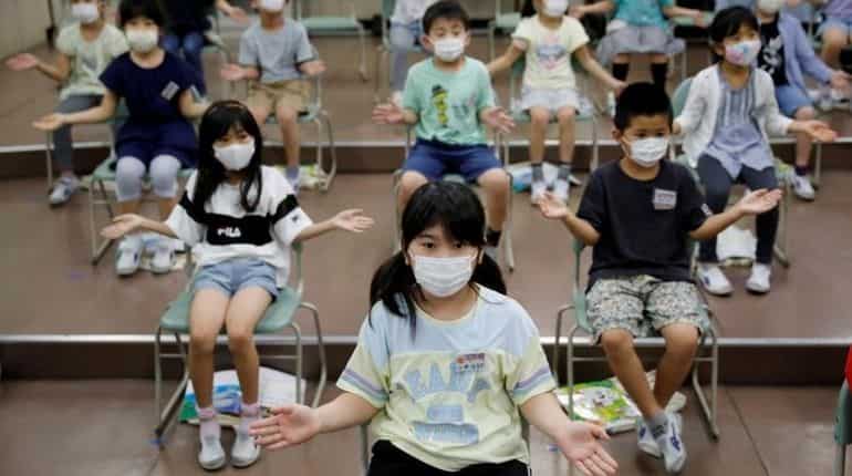 Outrage as school shows Nanjing massacre’s unsettling video to young kids in Hong Kong Outrage as school shows Nanjing massacre’s unsettling video to young kids in Hong Kong