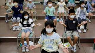 Outrage as school shows Nanjing massacre’s unsettling video to young kids in Hong Kong