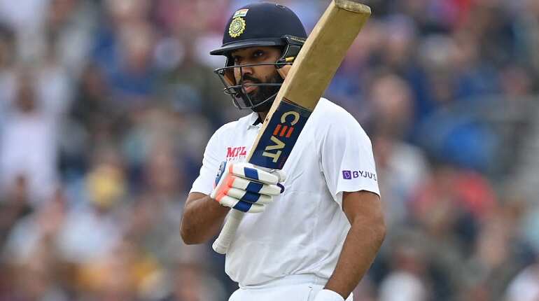 Rohit Sharma ruled out of upcoming Test series against South Africa, Priyank Panchal named replacement