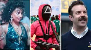Golden Globe Awards 2022: The complete nomination list