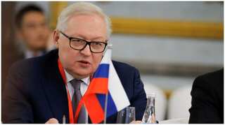 May deploy nuclear missiles in Europe, says Russia