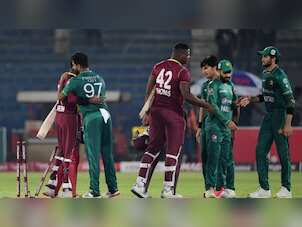 Pak vs WI, 1st T20I: Mohammad Rizwan and Haider Ali help Men in Green thrash visitors by 63 runs