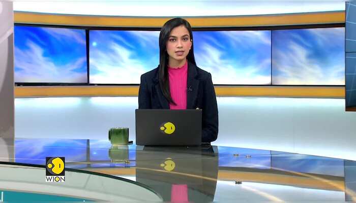 WionNews Video