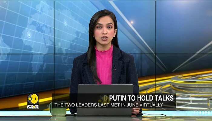 WionNews Video