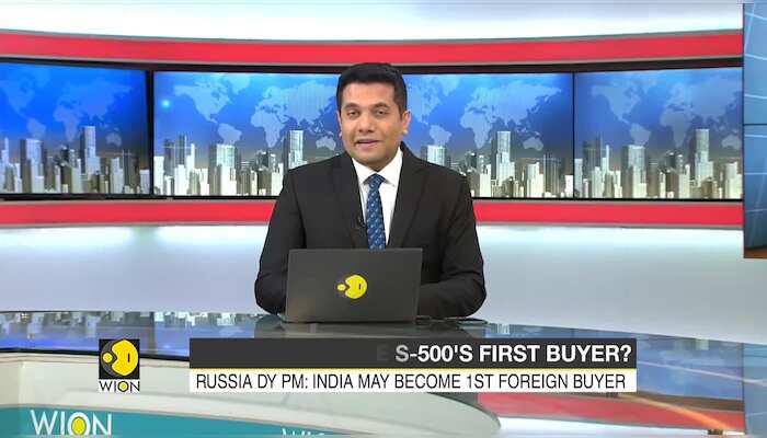 WionNews Video
